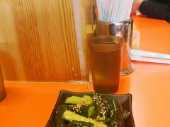 -拉面莊夢語＆中华料理八椿