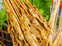 -杨翔豆皮涮牛肚(万和城店)