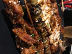 -八一路好吃街(雨田商务大厦店)