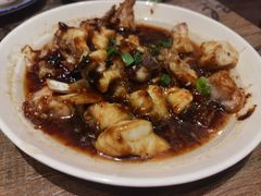 豉汁蒸骨腩-鱼醉无骨鱼·中山脆肉鲩(荔湾路店)