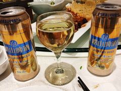 -大铁勺新津菜(东丽阳光新业广场店)