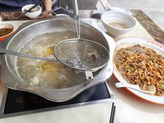 -潮悦牛肉火锅城(水贝店)