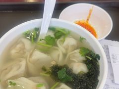 -馄饨侯(前门店)