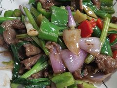 -老客家美食• 竹筒饭• 河鲜(龙门永汉店)