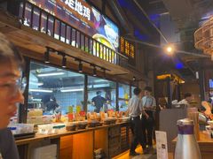 -钵小样·湖南钵子菜(华南城店)