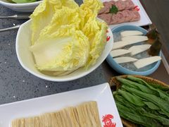 -七欣天香辣蟹火锅(无锡锡沪西路店)