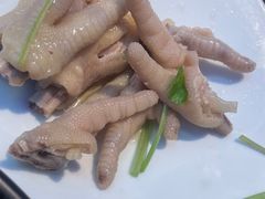 -钳小柒·小龙虾蓝龙王烧烤夜宵(长寿路店)