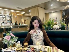 -华凌牛庄西餐厅(乌鲁木齐华凌美爵大饭店)
