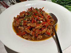 -千百味红餐厅·江西菜(绿地双子塔店)