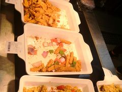 -盒马鲜生(馥邦国际店)