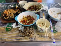 -小民大排档(江汉路店)