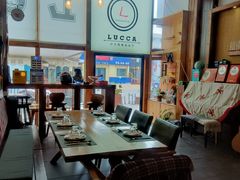 -LUCCA卢卡西班牙海鲜饭(远洋广场店)