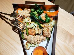 -暖食光·台式家庭餐厅·生日主题店(万达店)