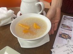 -潮福城大酒楼·潮粤菜·港式点心(阳光城店)