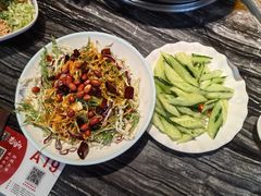 -老船舫·现做活鲜鱼馆(东郊记忆店)