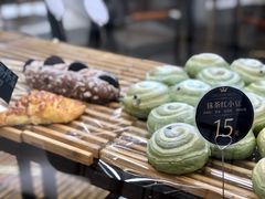 -萃茶师(琅西店)