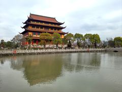 -海天禅寺