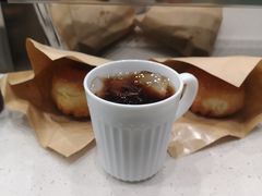 无极（中式咖啡）-缶乐FOLLOW咖啡