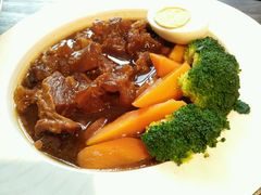 -隐食餐厅(金水湾公馆店)