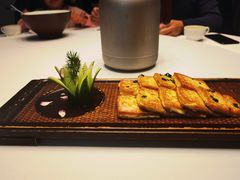 -院里寻菜·精致庭院菜(观沙岭店)