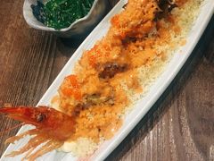 -大雄寿司(中华广场店)