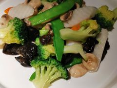 -外婆家(杭州马塍店·杭帮菜名店)
