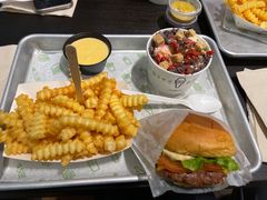 -Shake Shack(西单大悦城店)