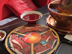 -乔先生涮肉·鲜活牛羊肉火锅(塘沽店)