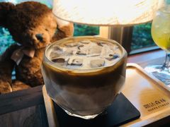 -咖法森林·咖啡  酒吧(天河店)