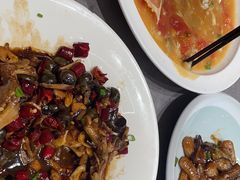 -阿毛饭店(和义路店)