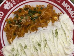 -桃太郎寿司料理(南坪店)