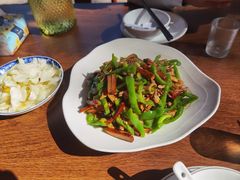 -高老庄·老溧阳·私房菜(南山竹海店)