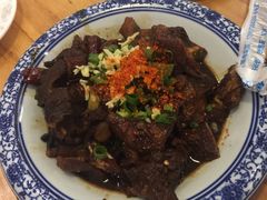 -乌镇那一年小院主题餐厅(甘泉西路店)