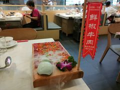 -川锅一号火锅(常德万达店)