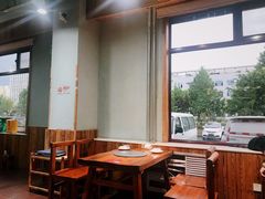 -大草原清真饭庄(沙河店)