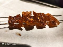 小猪皮-铁人烧烤(北京店)