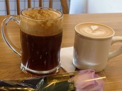 -Cafe Villa