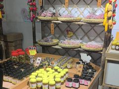 -苏州市吴中区光福窑上花果蜜饯厂