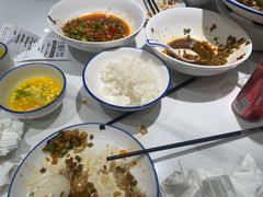 -兰湘子·湘菜小炒(崂山丽达店)