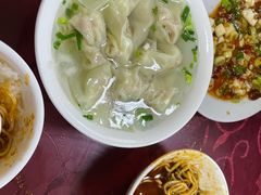 -老丘丘(较场口店)