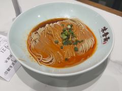 -味香斋·麻酱面(南京东路店)