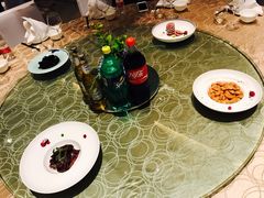 -羡餐厅·杭帮菜·淳菜(千岛湖自由洲际殿店)