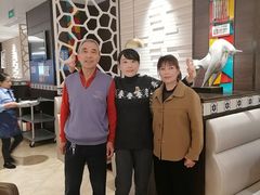 -斗牛士牛排(南京东路店)