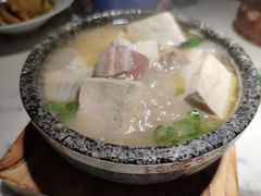 -荷塘秋月·本帮江浙菜(国权路店)