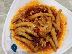 -谊荣海鲜大牌档(石湖店)