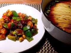 -十面春风·江南面馆(崇宁路店)