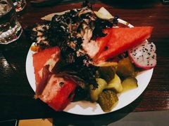 -食间牛排(湖西路店)