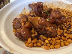 -肖记公安牛肉鱼杂馆·省级非物质文化遗产(三角路直营店)