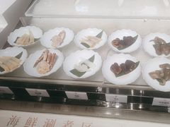 -京彩臻品火锅