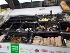 -SUBWAY赛百味(欧亚新生活店)